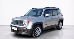 JEEP RENEGADE 1.6D