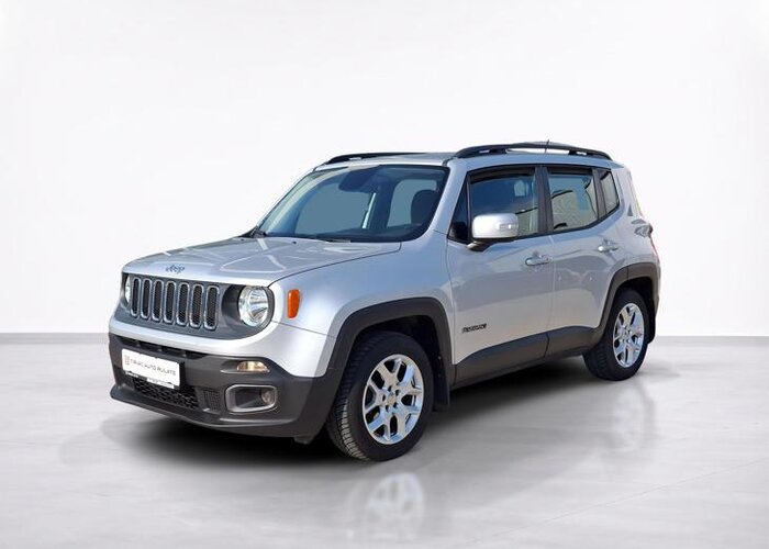 JEEP RENEGADE 1.6D