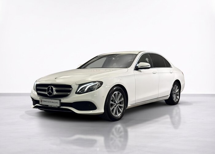MERCEDES BENZ CLASA E 200D