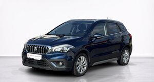 SUZUKI SX4 1.3L