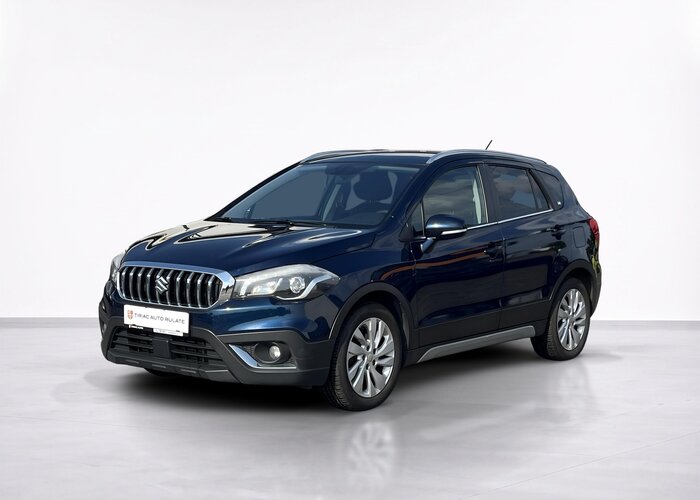 SUZUKI SX4 1.3L