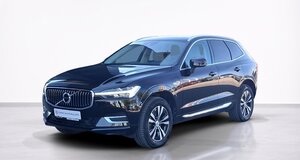 VOLVO XC60 2.0L