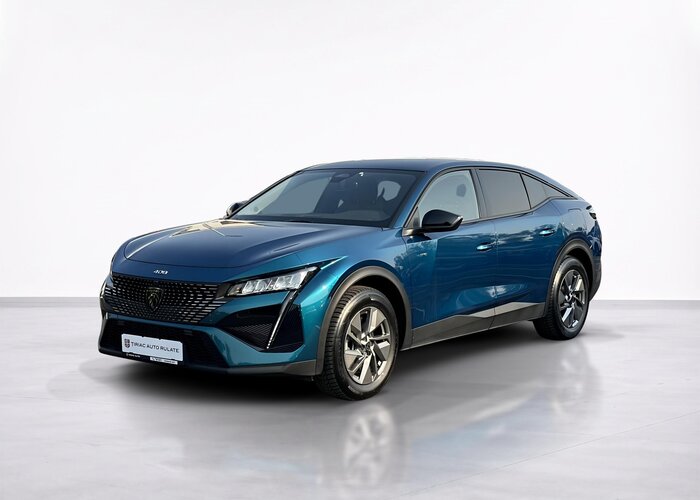 PEUGEOT 408 1.6L