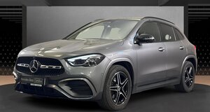 MERCEDES BENZ GLA 200D