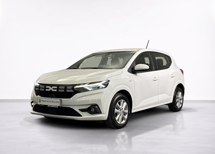 DACIA SANDERO 1.0L