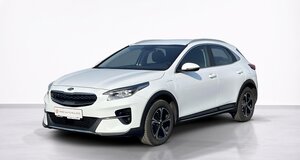 KIA XCEED 1.6L