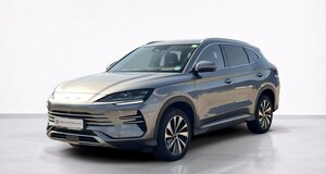 BYD SEAL U DMI BOOST