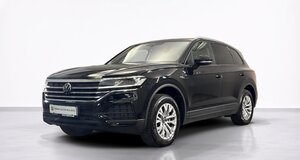 VOLKSWAGEN TOUAREG 3.0D