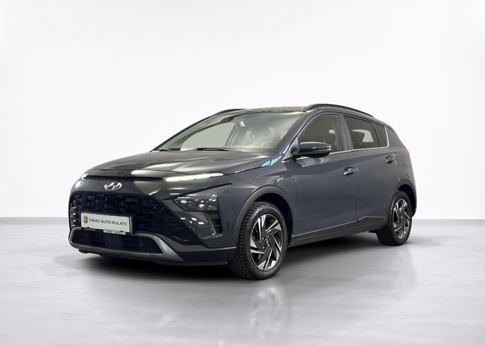 HYUNDAI BAYON 1.2L