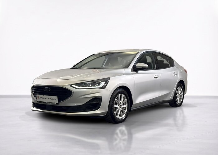FORD FOCUS 1.5D