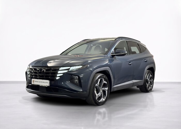 HYUNDAI TUCSON 1.6L