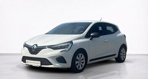 RENAULT CLIO 1.5D