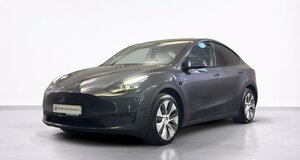 TESLA MODEL Y ELECTRIC