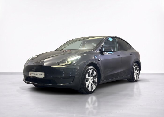 TESLA MODEL Y ELECTRIC TESLA MODEL Y ELECTRIC
