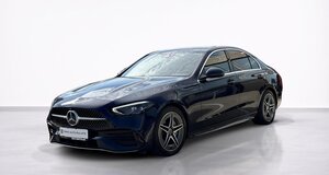 MERCEDES BENZ CLASA C 200 4M