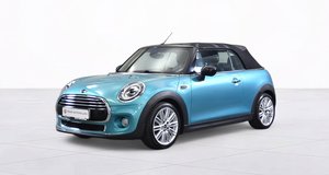 MINI COOPER 1.5L
