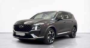 HYUNDAI SANTA FE 2.2D