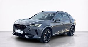 CUPRA FORMENTOR 2.0L