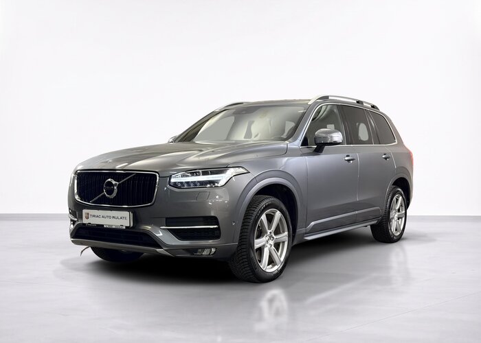 VOLVO XC90 2.0D