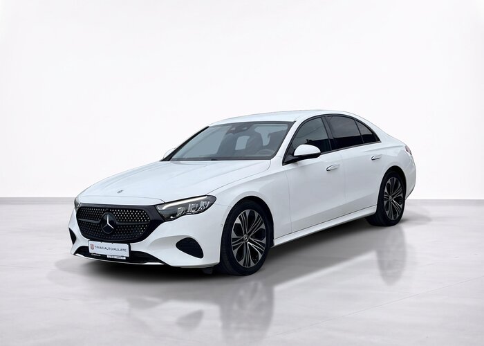 MERCEDES BENZ CLASA E 220D
