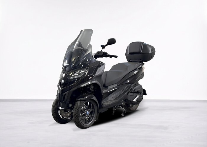 PIAGGIO  MP3 400 HPE 0.399L