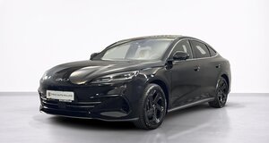 BYD SEAL 6 DMI SEDAN - PHEV 1.5L