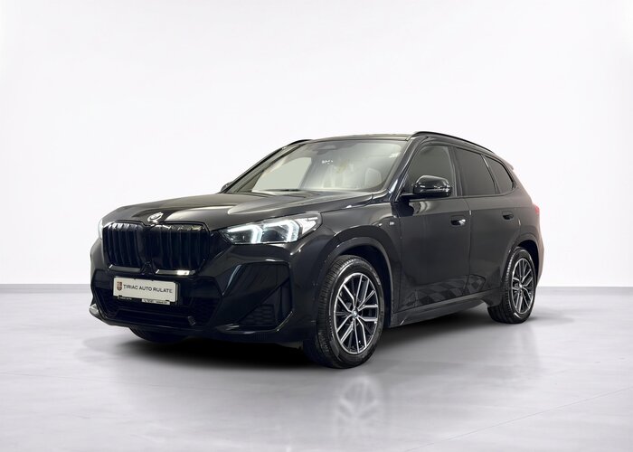 BMW X1 20D XDRIVE