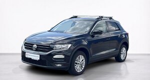 VOLKSWAGEN T-ROC 1.0L