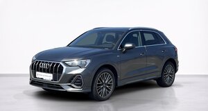 AUDI Q3 2.0L