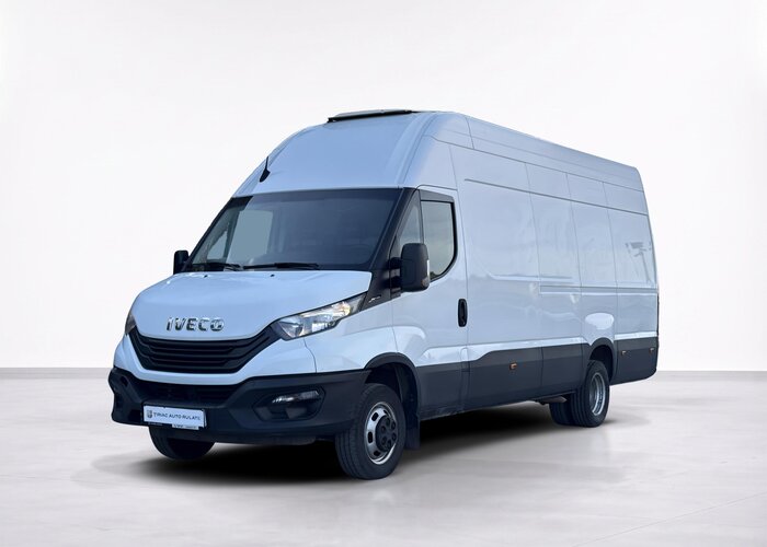 IVECO 35C14 2.3D