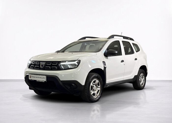 DACIA DUSTER 1.0L