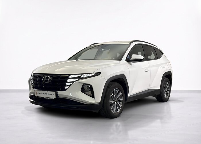 HYUNDAI TUCSON 1.6L