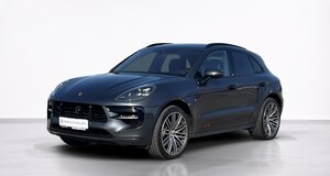 PORSCHE MACAN 2.9L