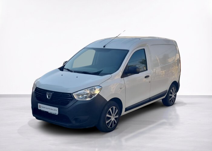 DACIA DOKKER 1.5D