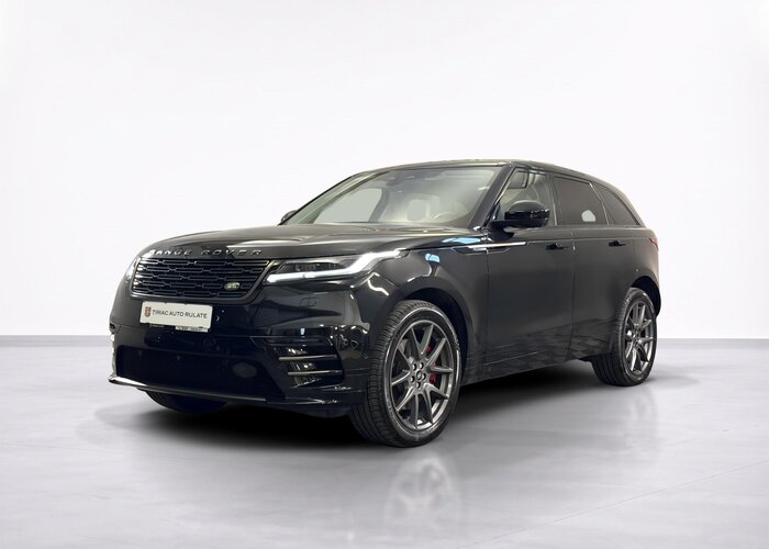 LAND ROVER RANGE VELAR 3.0D