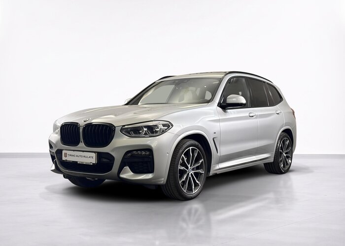 BMW X3 M40I