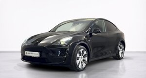 TESLA MODEL Y ELECTRIC