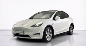 TESLA MODEL Y ELECTRIC