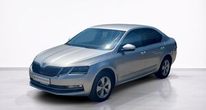 SKODA OCTAVIA 1.6D