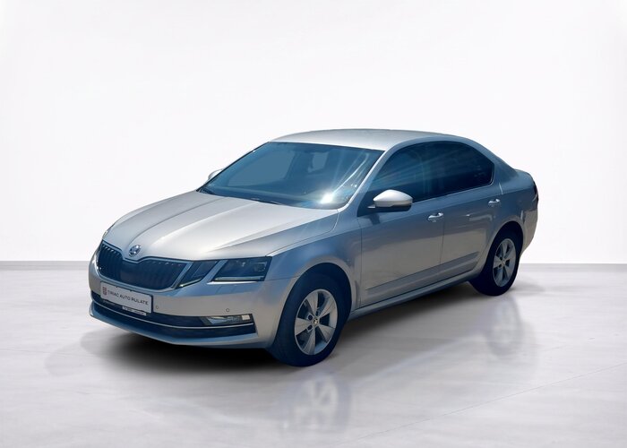 SKODA OCTAVIA 1.6D
