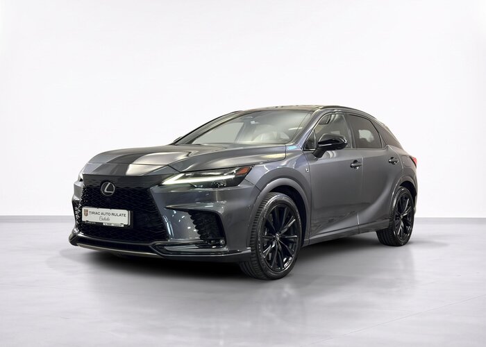 LEXUS RX500H 2.4L