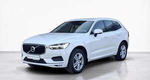 VOLVO XC60 2.0L