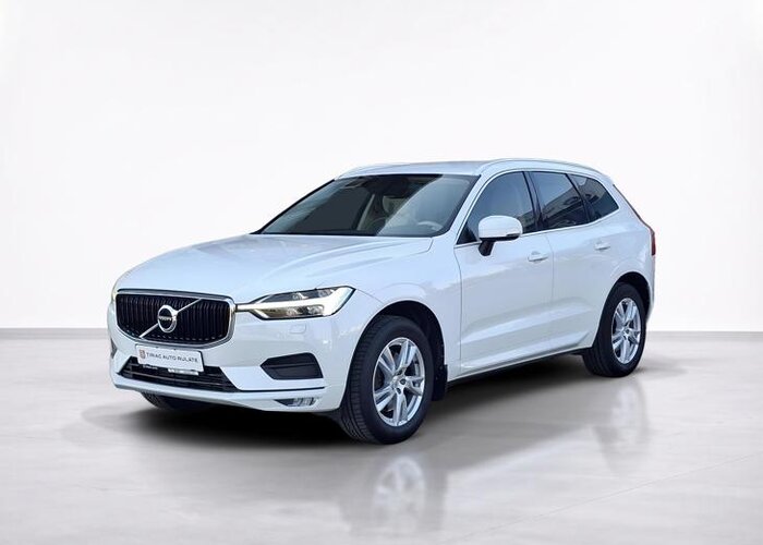 VOLVO XC60 2.0L
