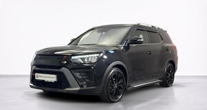 SSANGYONG TIVOLI 1.5L
