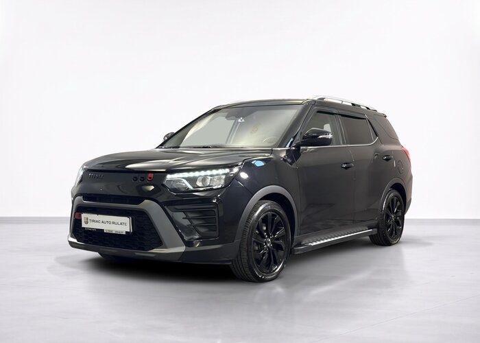 SSANGYONG TIVOLI 1.5L