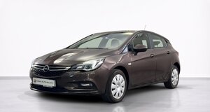 OPEL ASTRA 1.4L