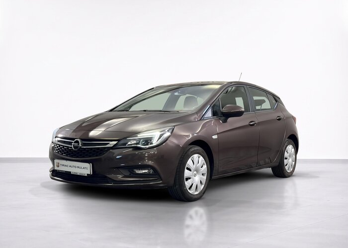 OPEL ASTRA 1.4L