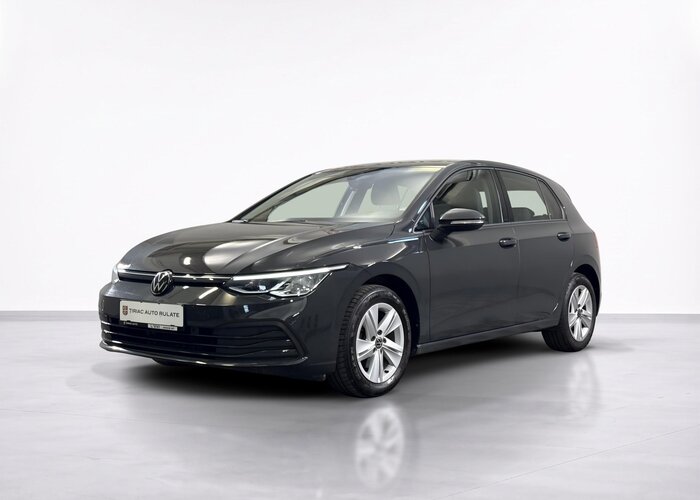 VOLKSWAGEN GOLF 1.5L