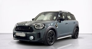MINI COOPER COUNTRYMAN 1.5L