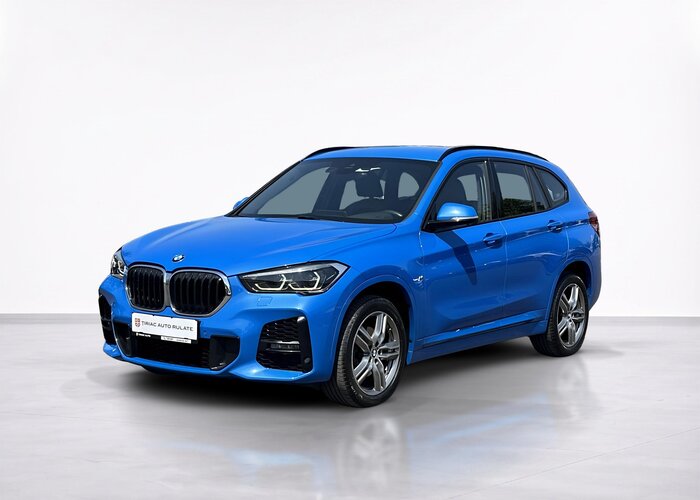 BMW X1 18D XDRIVE